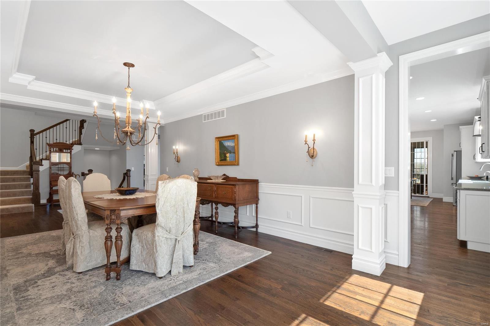 Enclave Bellerive One - Residential