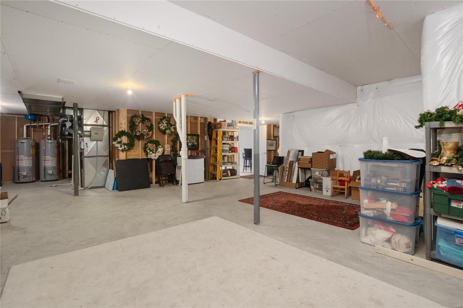 Enclave Bellerive One - Residential