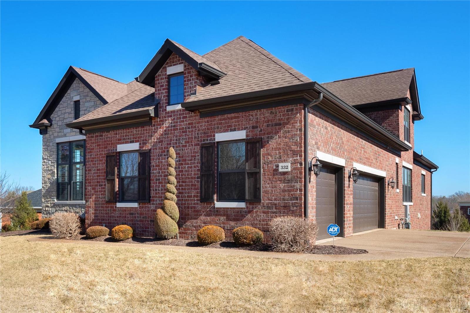 Enclave Bellerive One - Residential