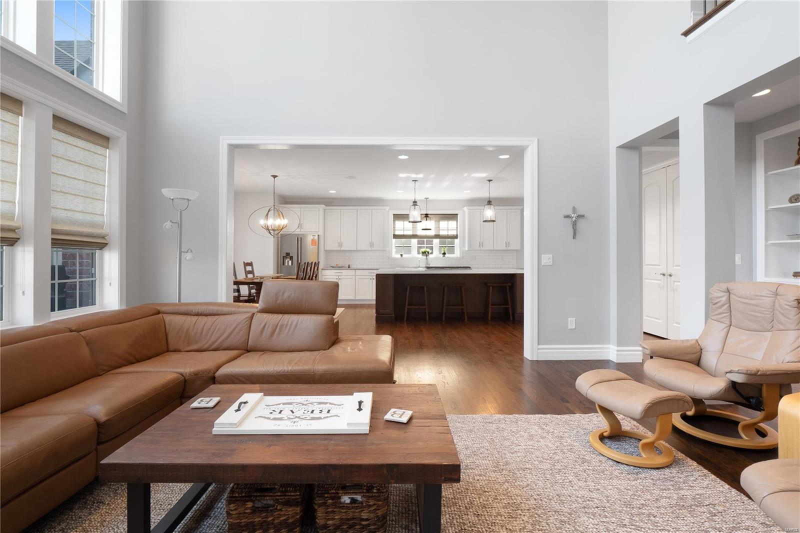 Enclave Bellerive One - Residential