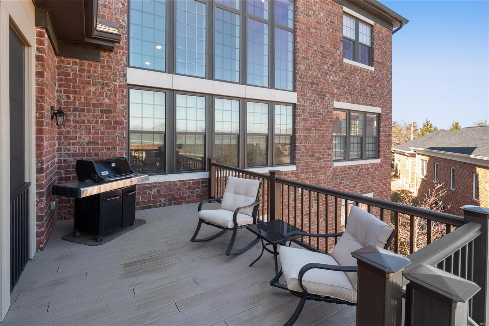 Enclave Bellerive One - Residential