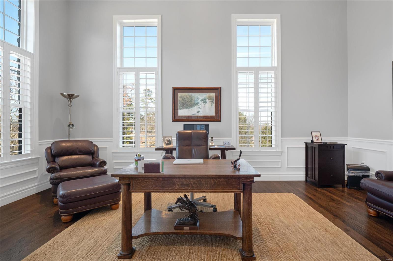 Enclave Bellerive One - Residential