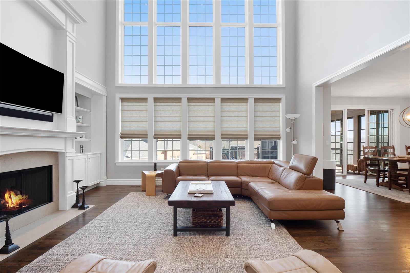 Enclave Bellerive One - Residential