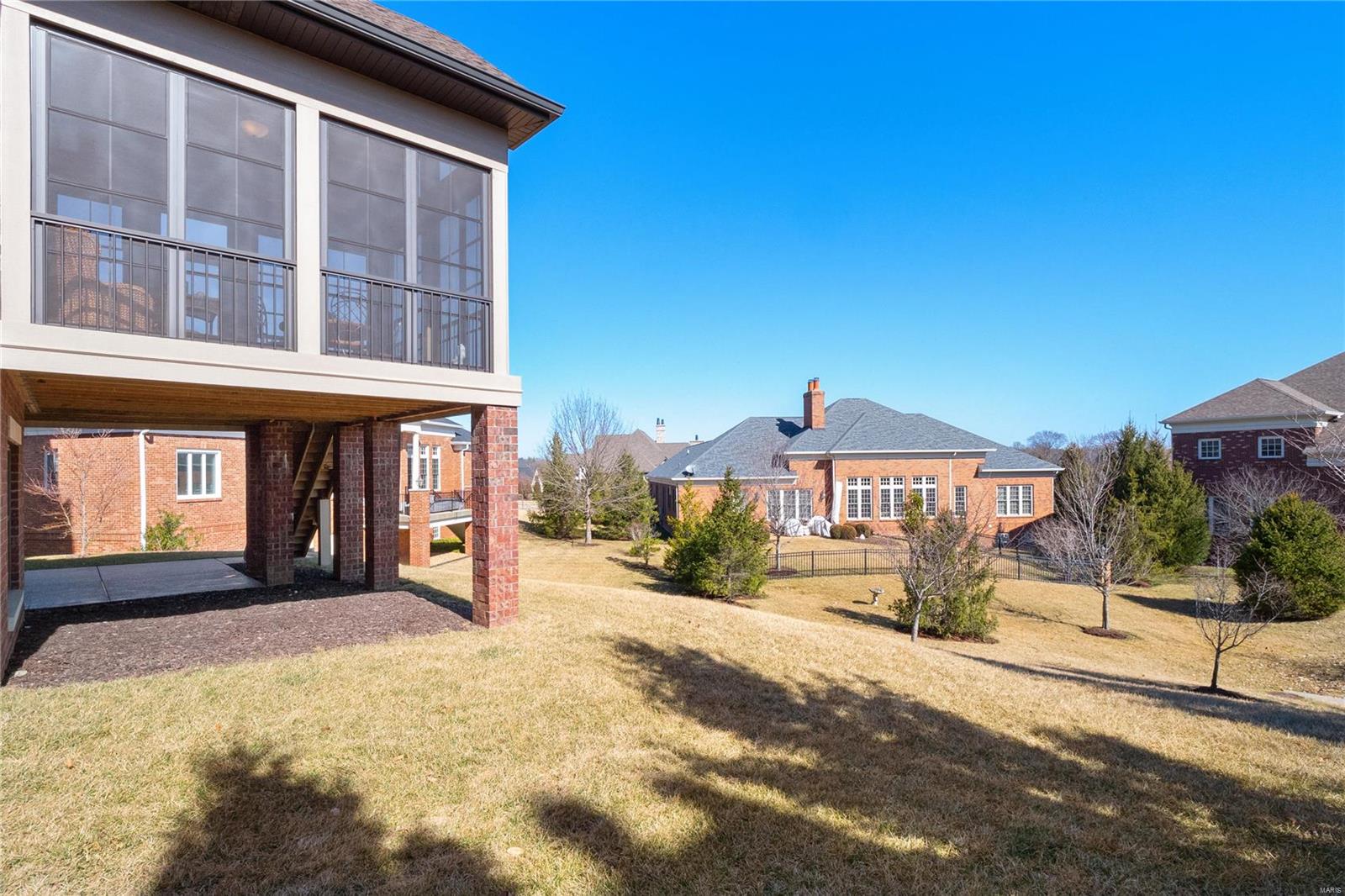 Enclave Bellerive One - Residential