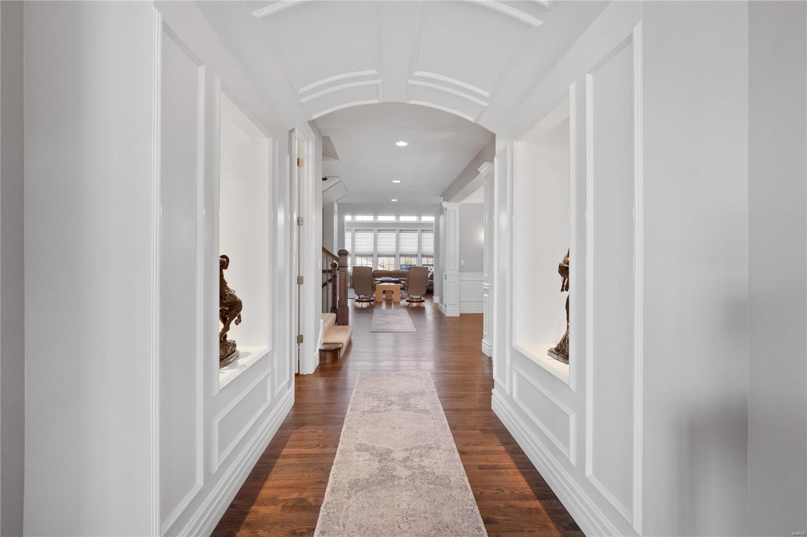 Enclave Bellerive One - Residential