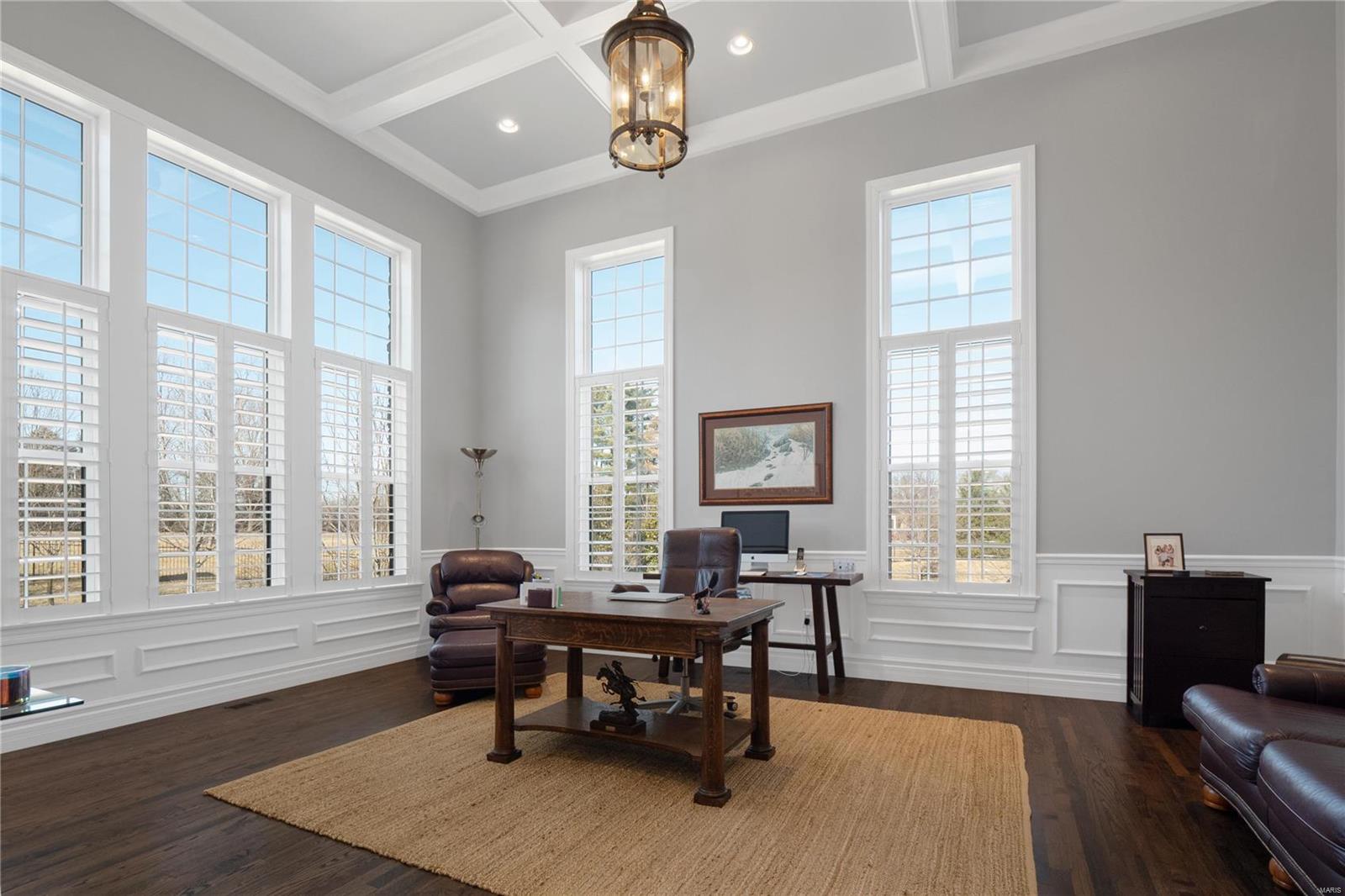 Enclave Bellerive One - Residential