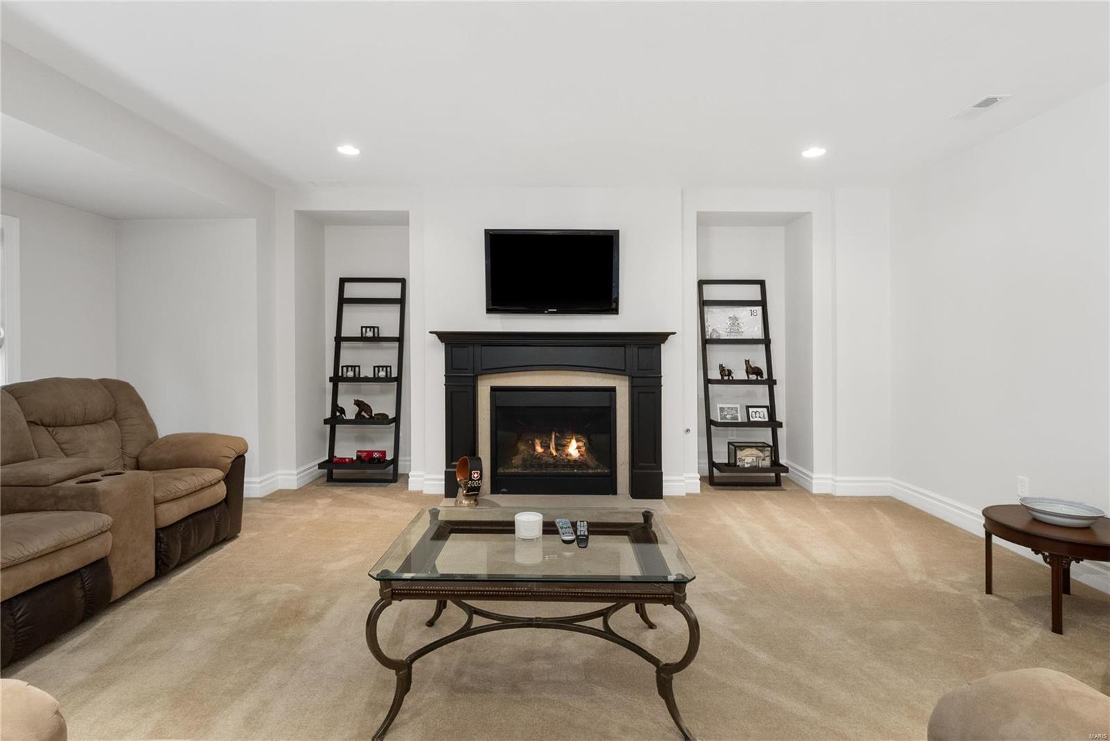 Enclave Bellerive One - Residential