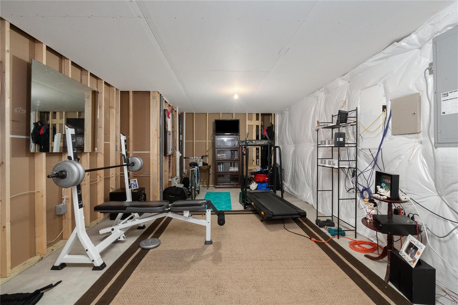 Enclave Bellerive One - Residential