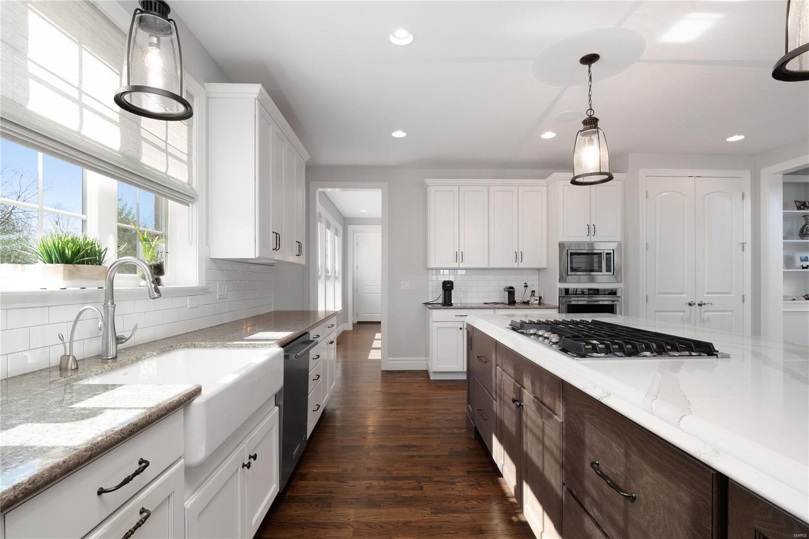 Enclave Bellerive One - Residential