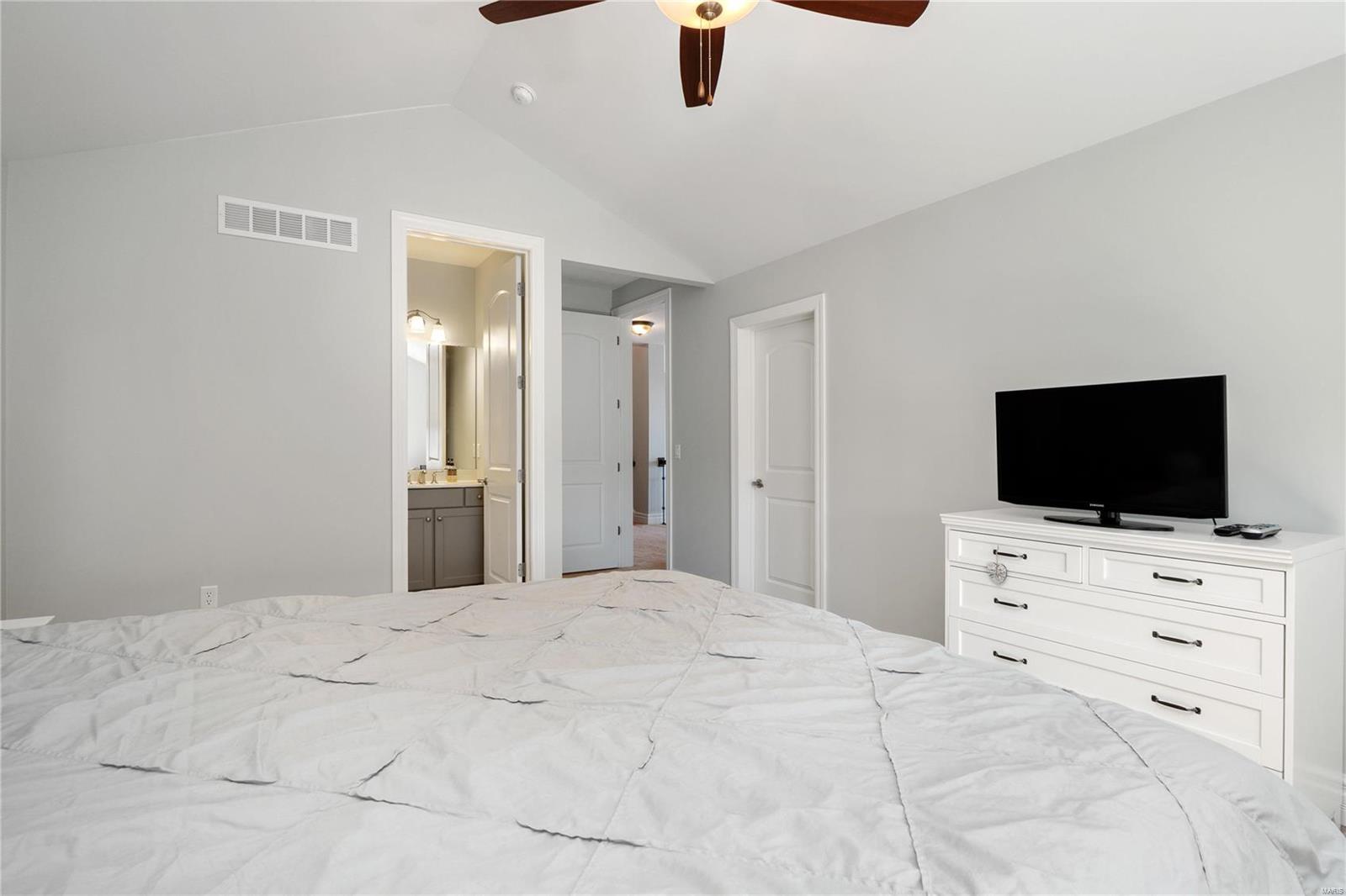 Enclave Bellerive One - Residential