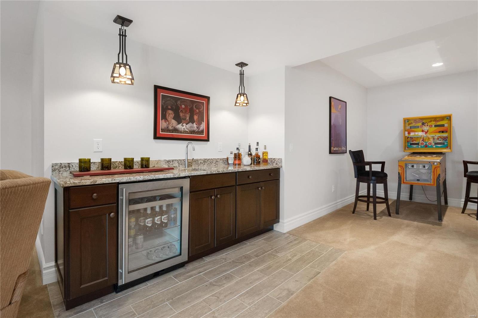 Enclave Bellerive One - Residential