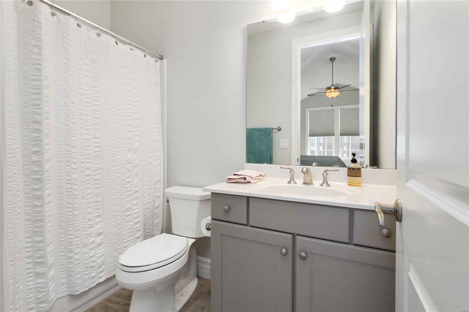 Enclave Bellerive One - Residential