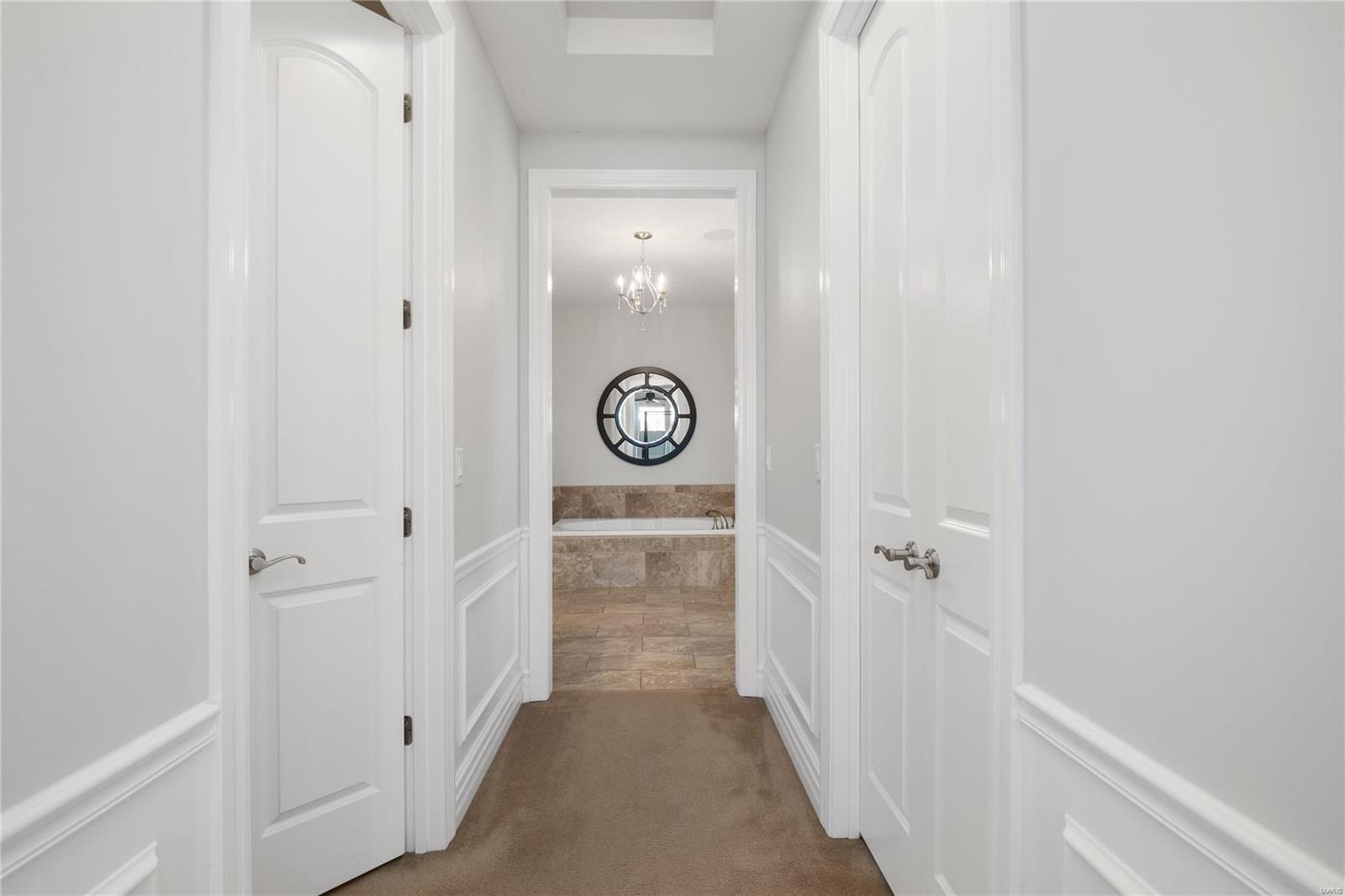 Enclave Bellerive One - Residential