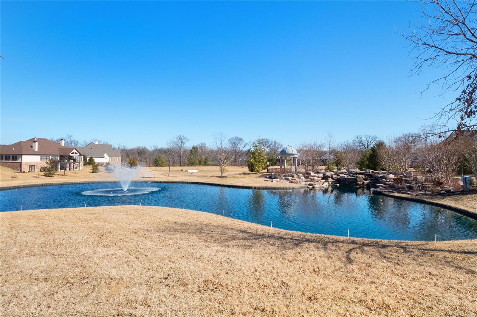 Enclave Bellerive One - Residential