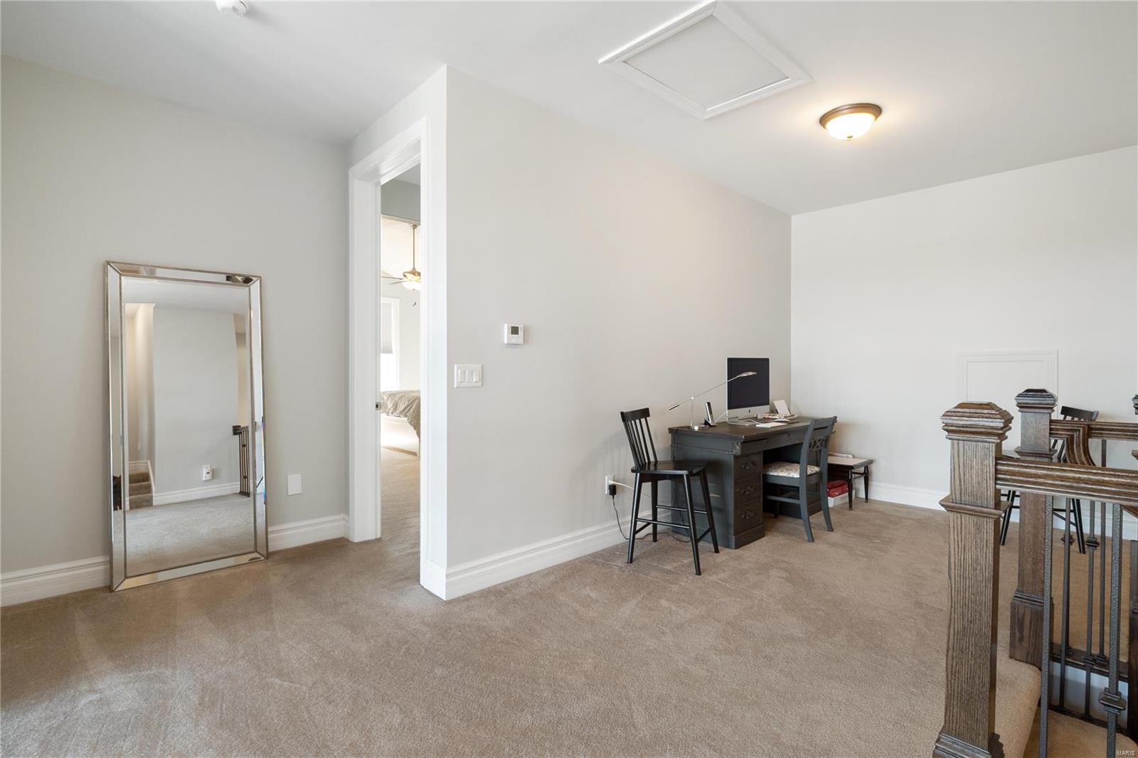 Enclave Bellerive One - Residential