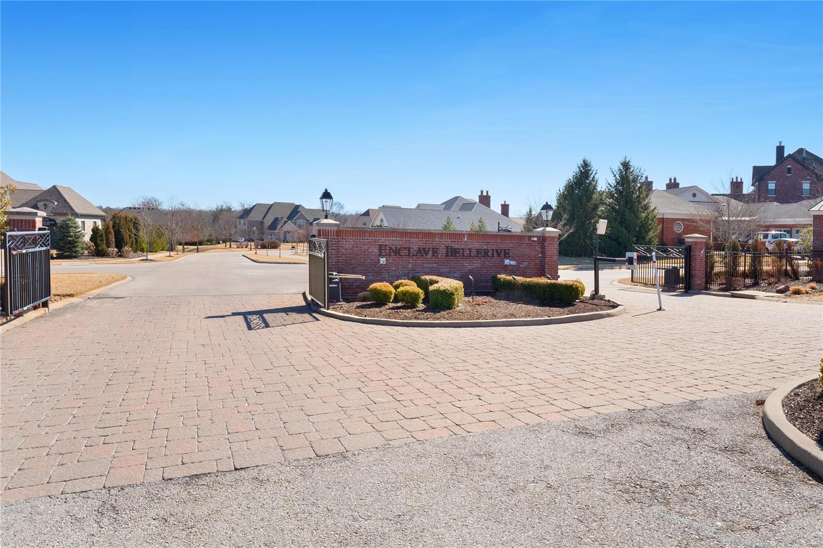 Enclave Bellerive One - Residential