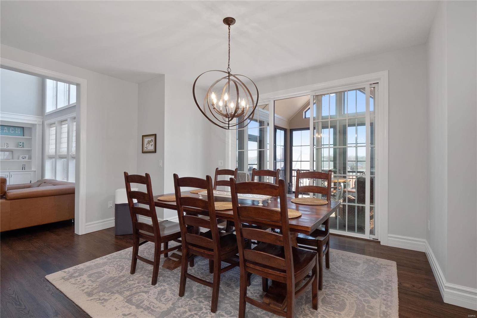 Enclave Bellerive One - Residential