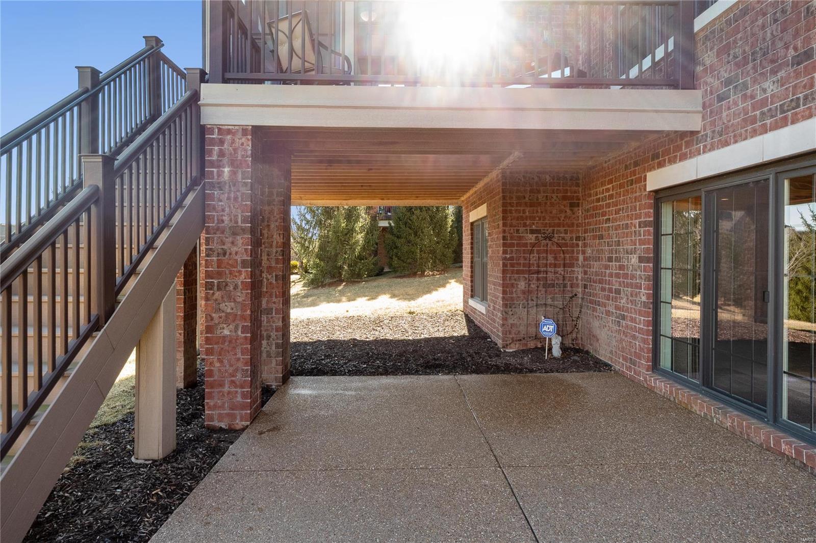 Enclave Bellerive One - Residential