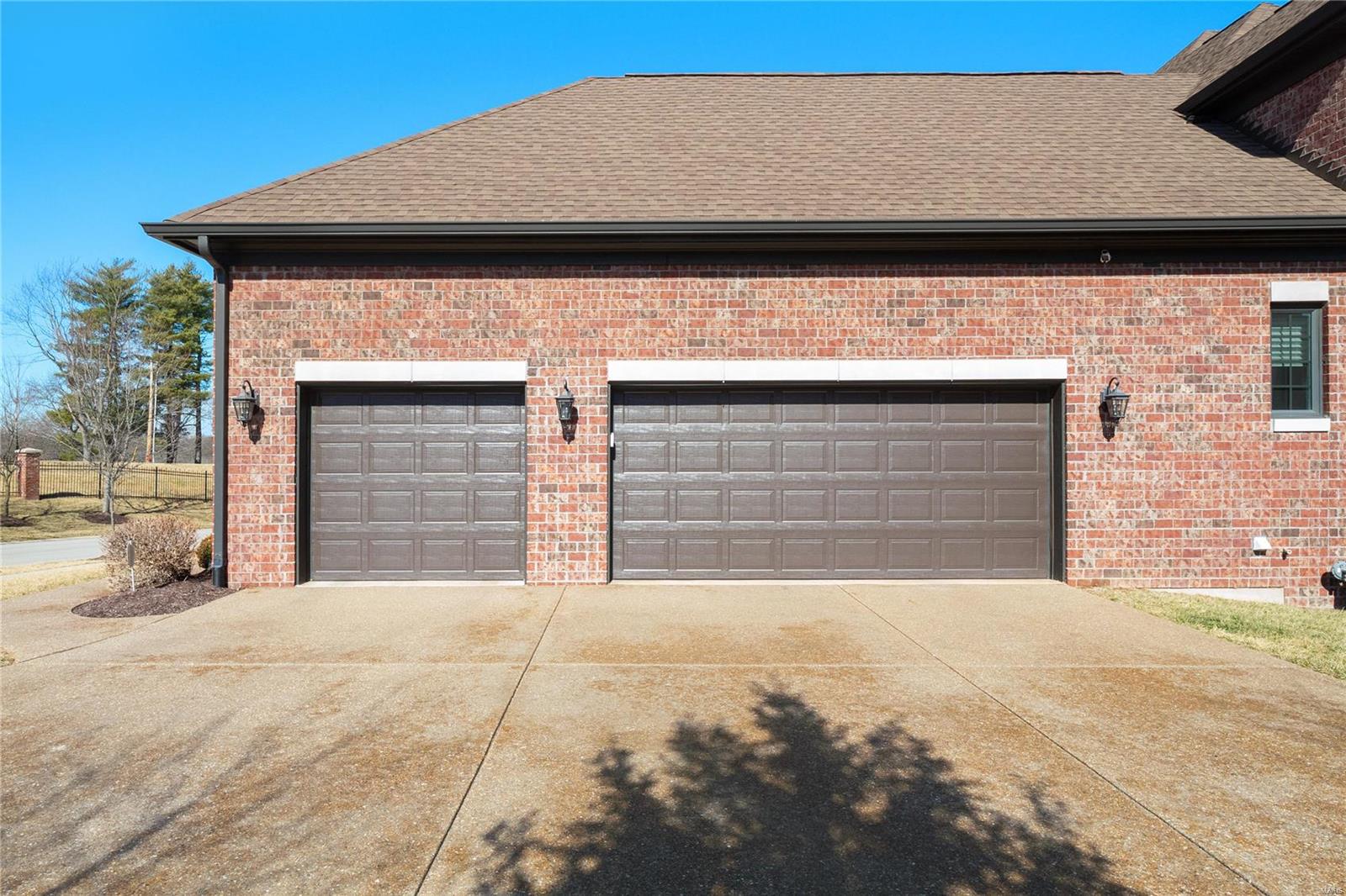 Enclave Bellerive One - Residential