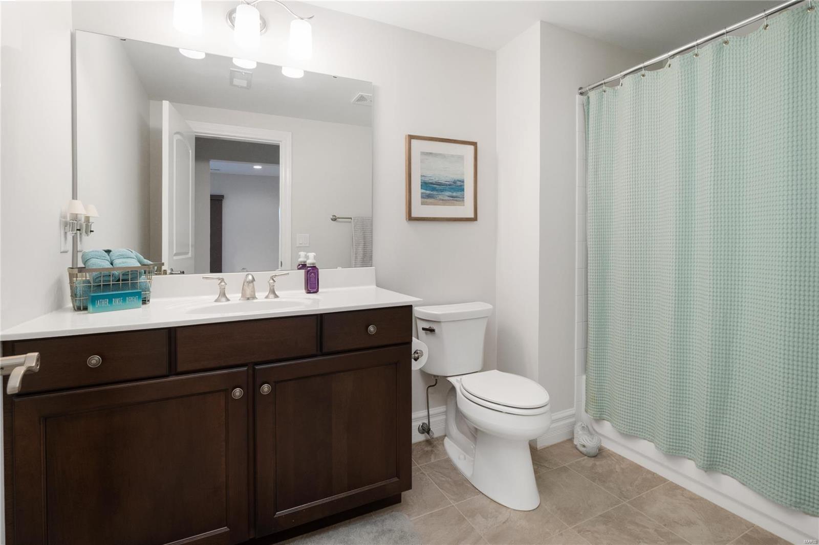 Enclave Bellerive One - Residential