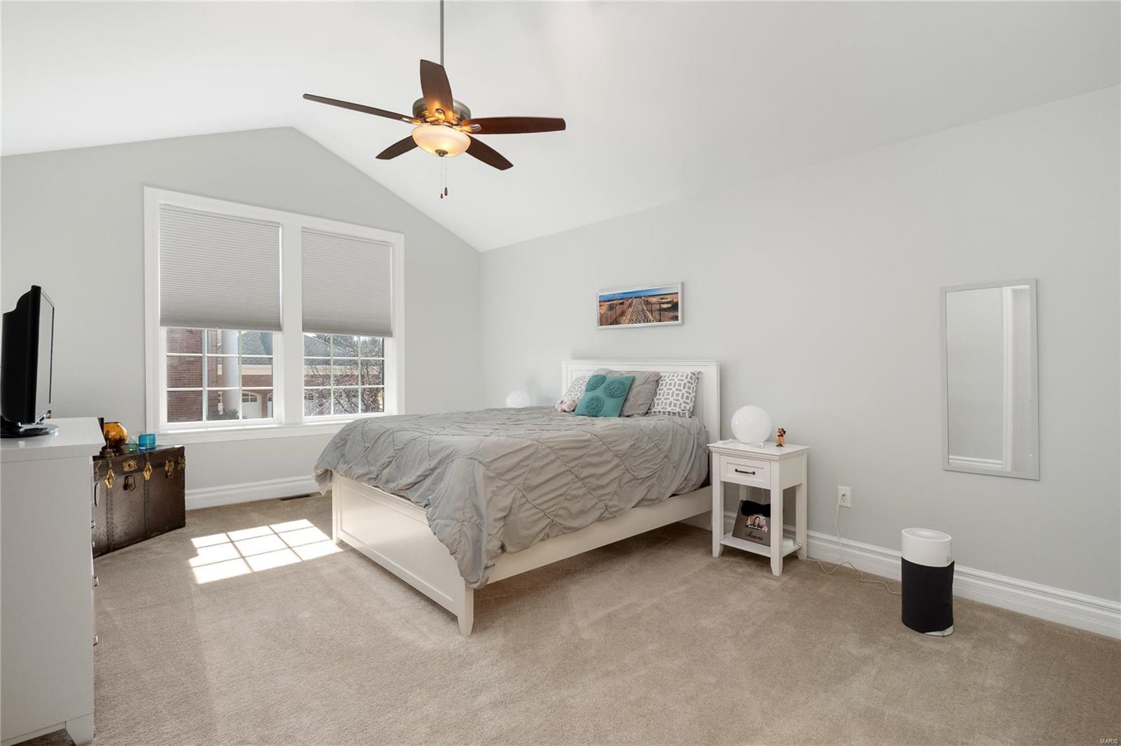 Enclave Bellerive One - Residential