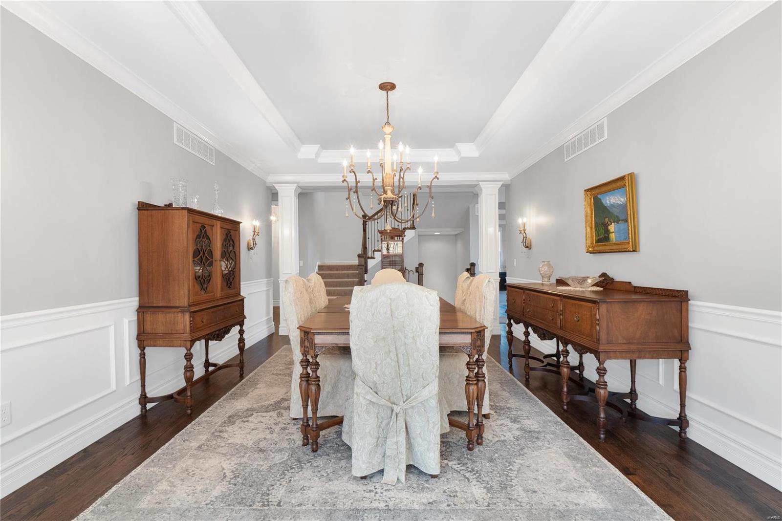 Enclave Bellerive One - Residential