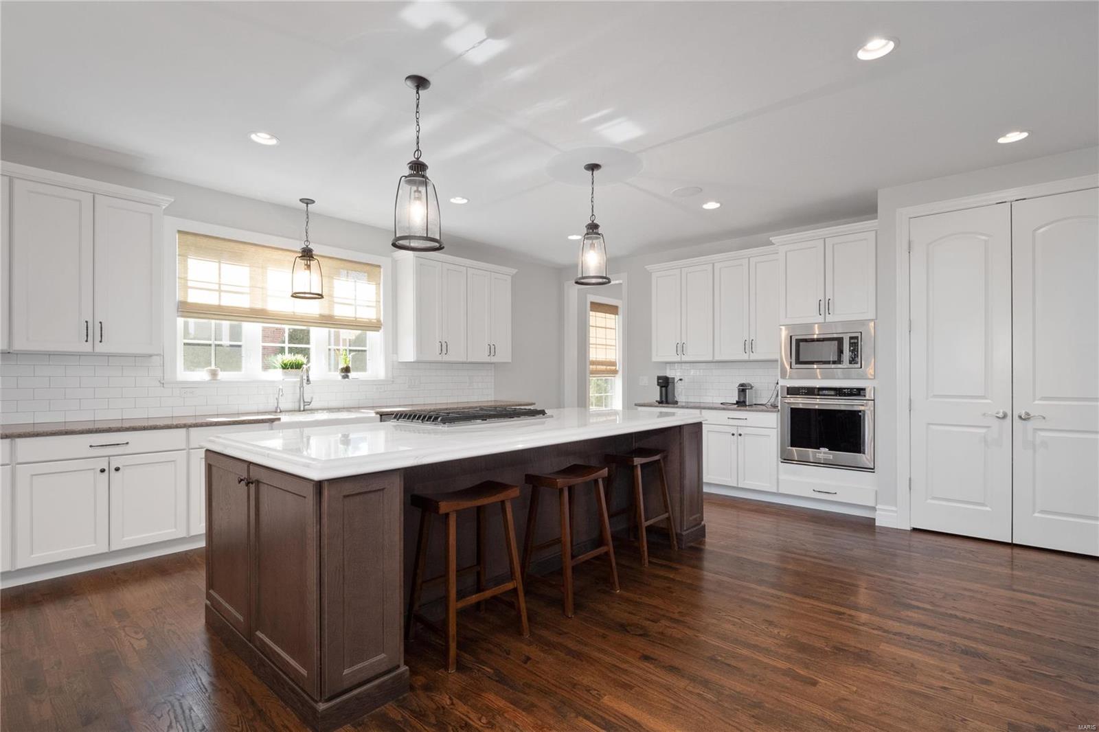 Enclave Bellerive One - Residential