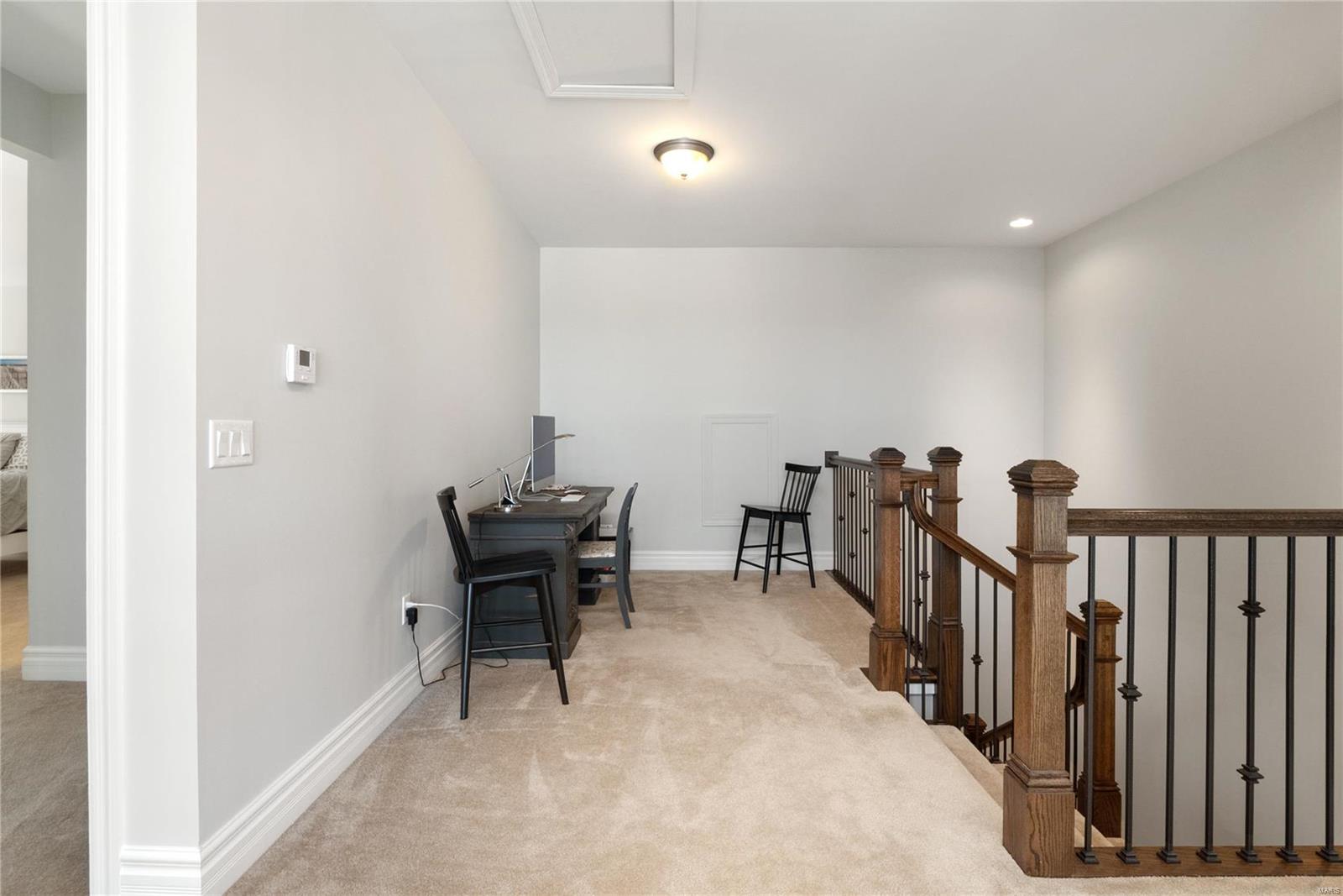 Enclave Bellerive One - Residential