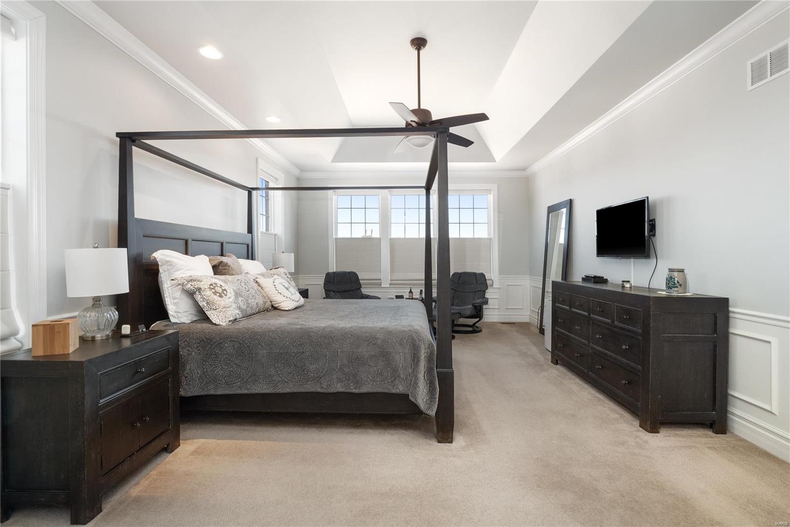 Enclave Bellerive One - Residential