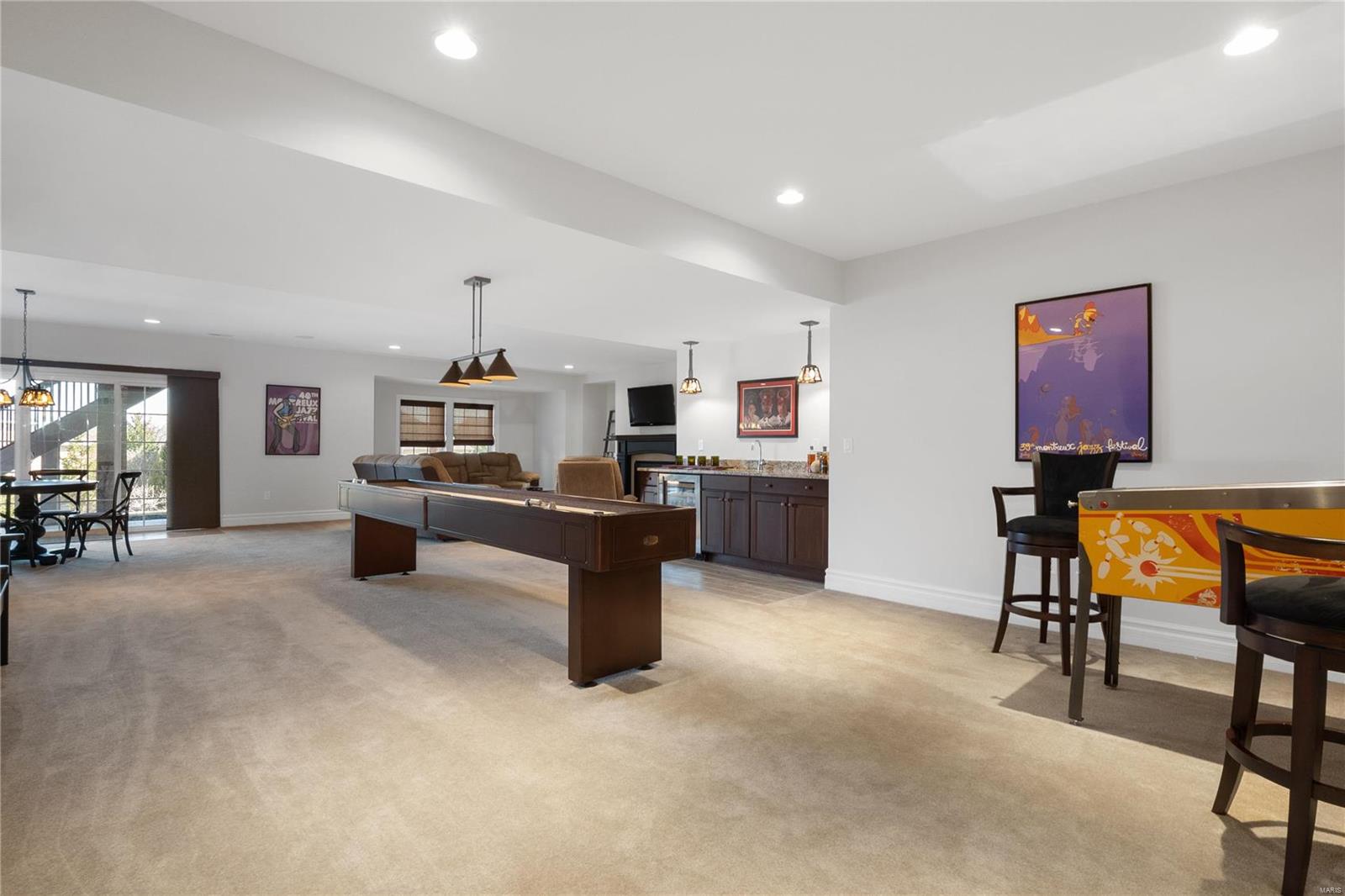 Enclave Bellerive One - Residential