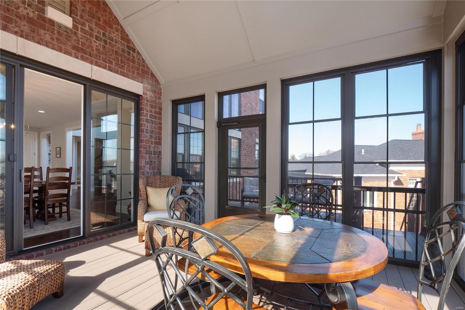 Enclave Bellerive One - Residential