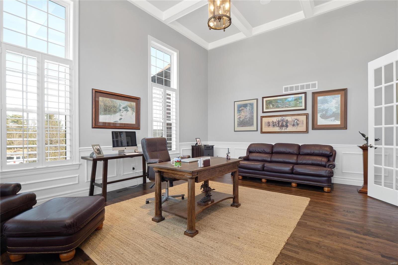 Enclave Bellerive One - Residential