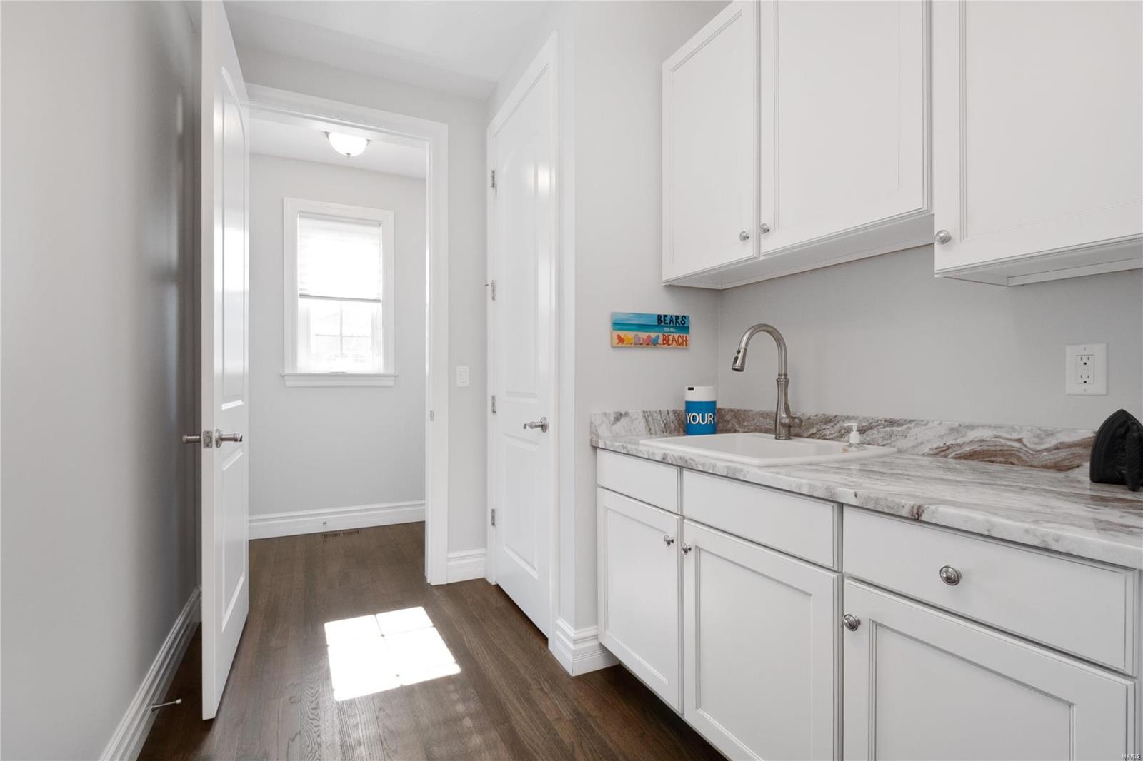 Enclave Bellerive One - Residential