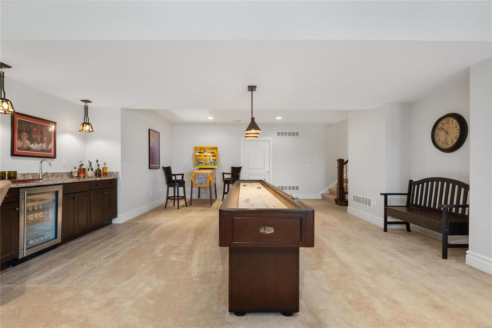 Enclave Bellerive One - Residential