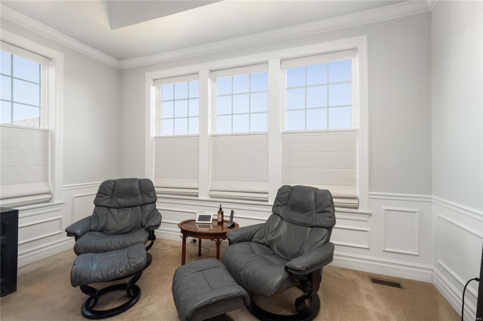 Enclave Bellerive One - Residential