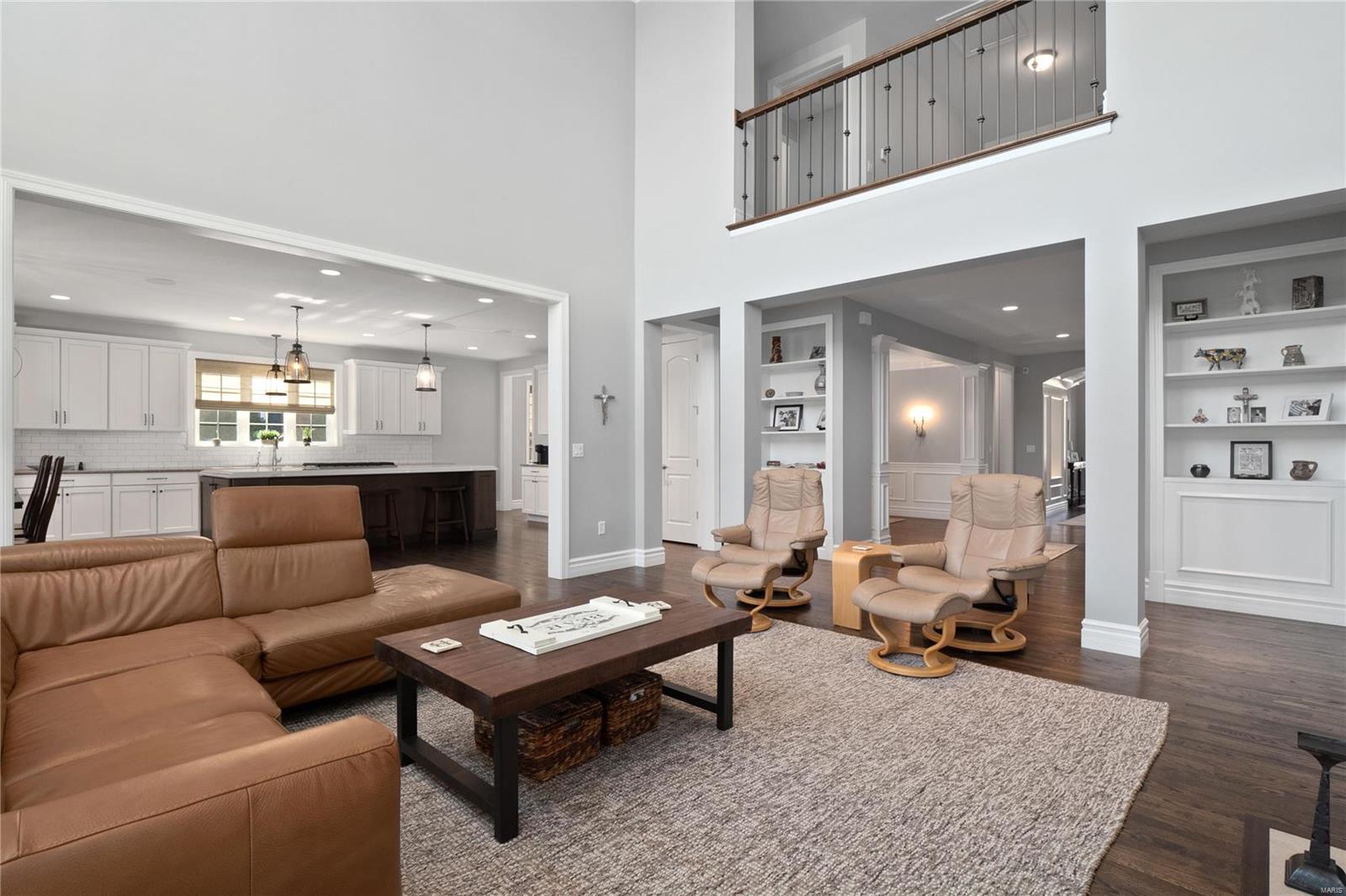 Enclave Bellerive One - Residential