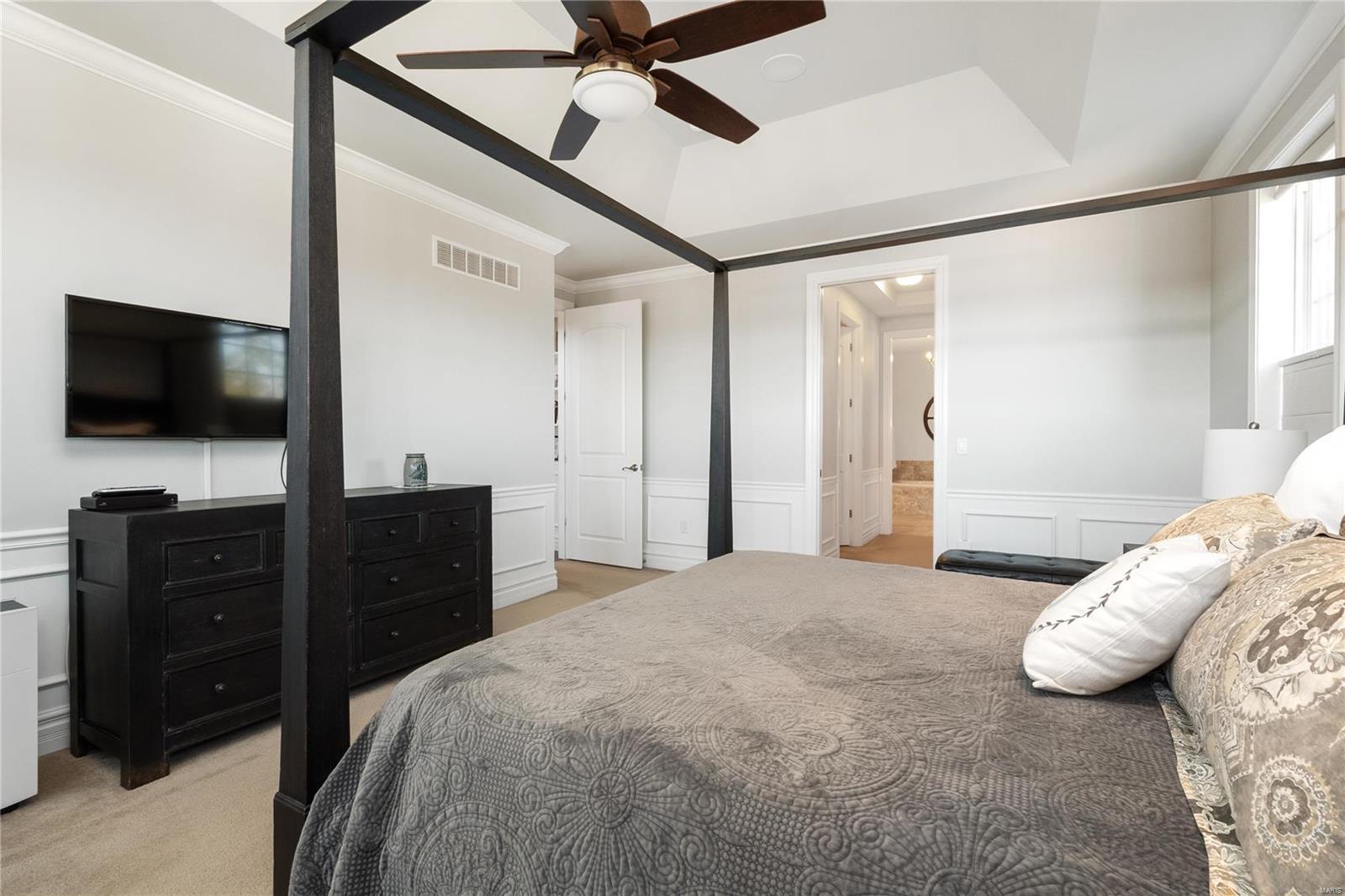 Enclave Bellerive One - Residential