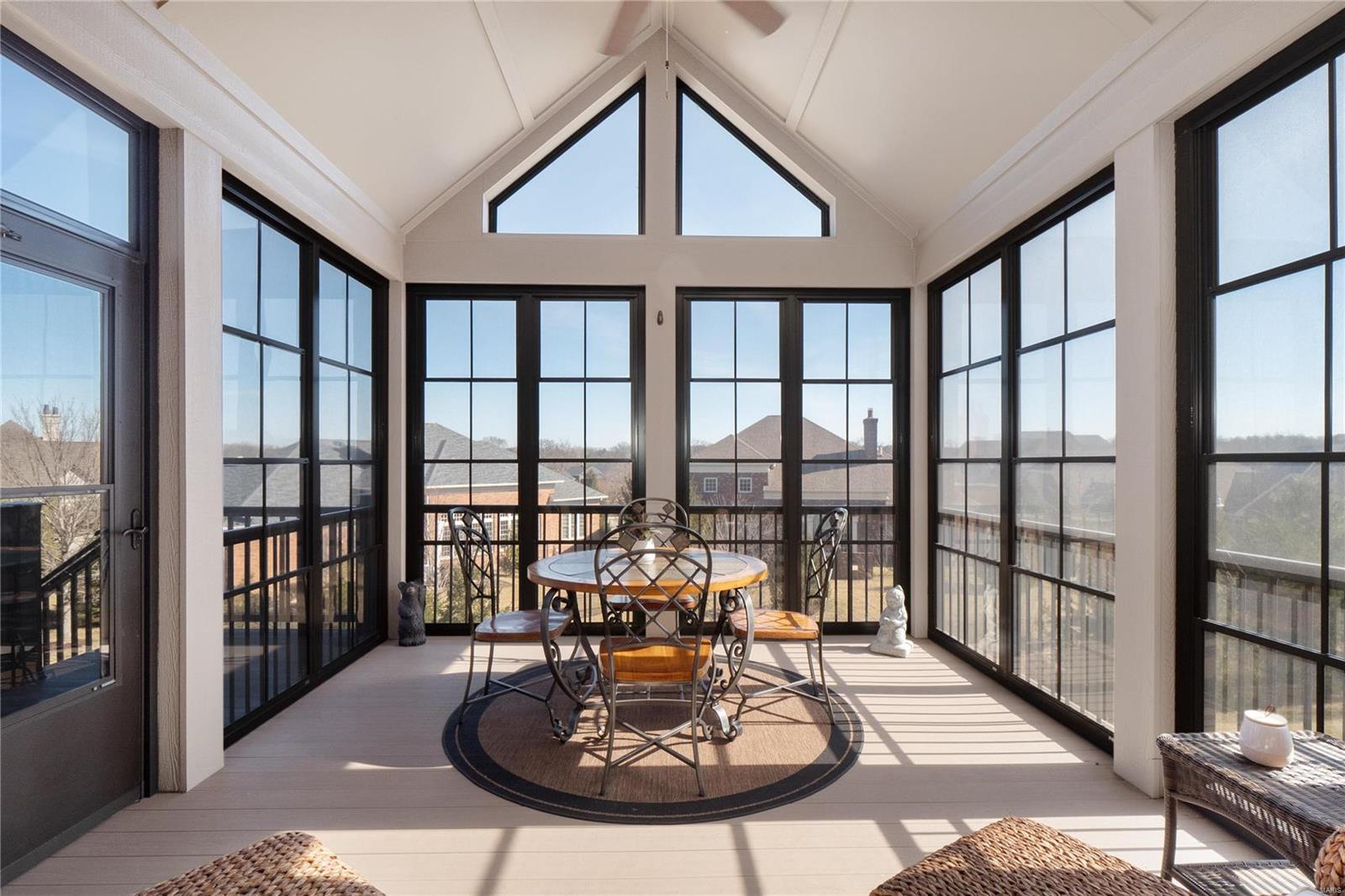 Enclave Bellerive One - Residential