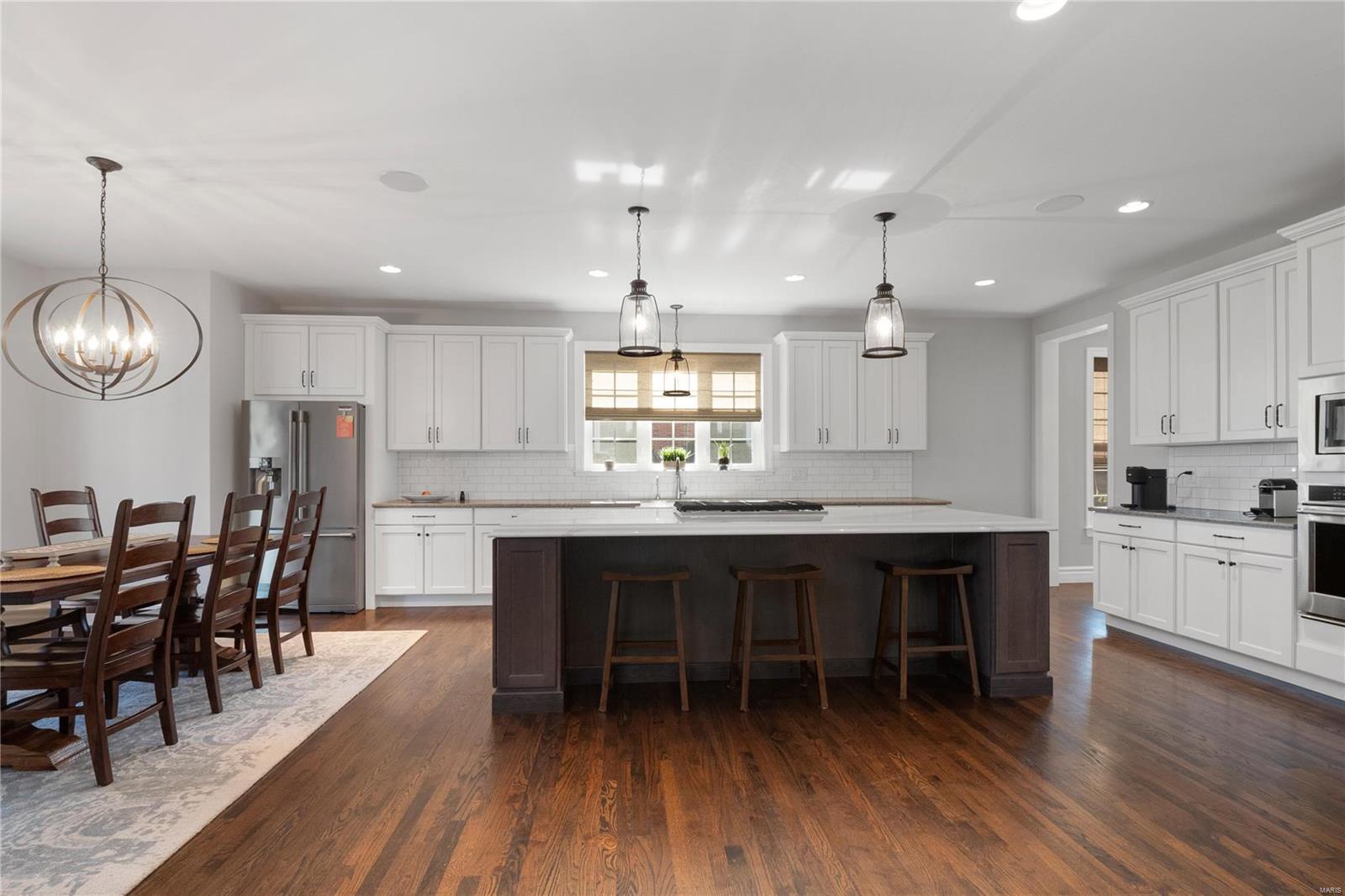 Enclave Bellerive One - Residential