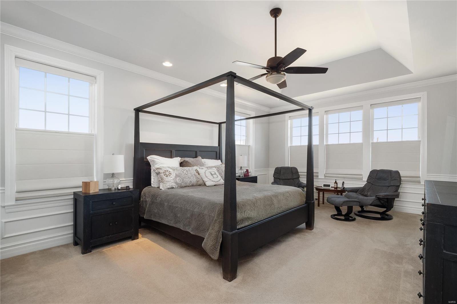 Enclave Bellerive One - Residential