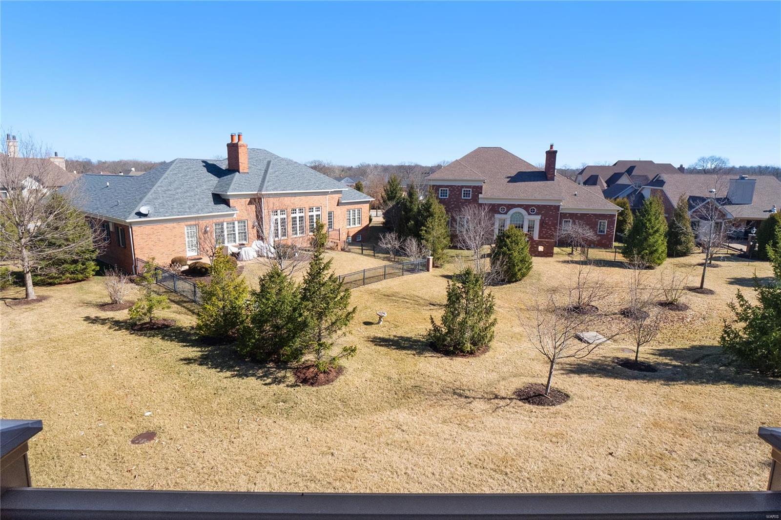 Enclave Bellerive One - Residential