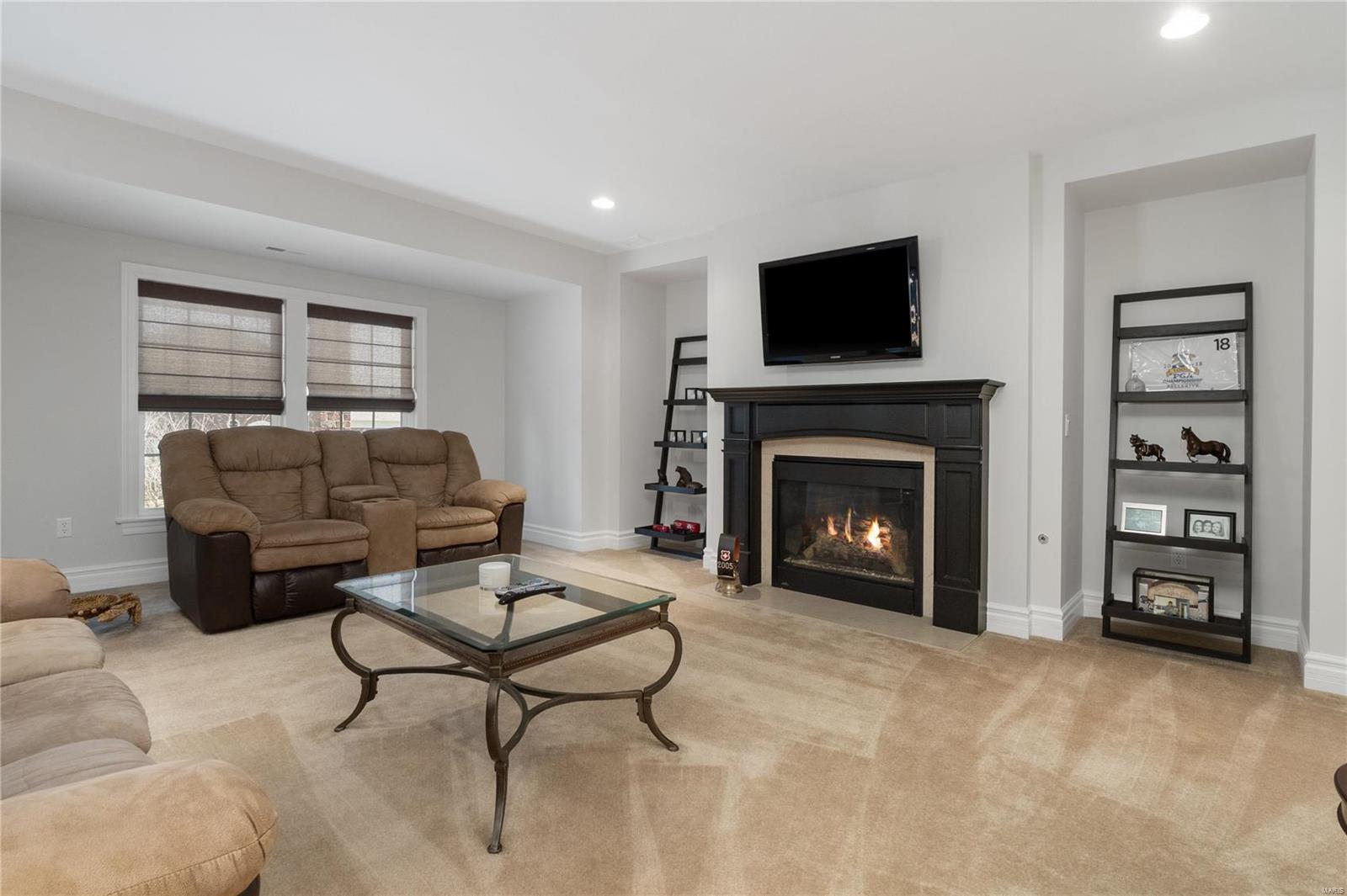 Enclave Bellerive One - Residential