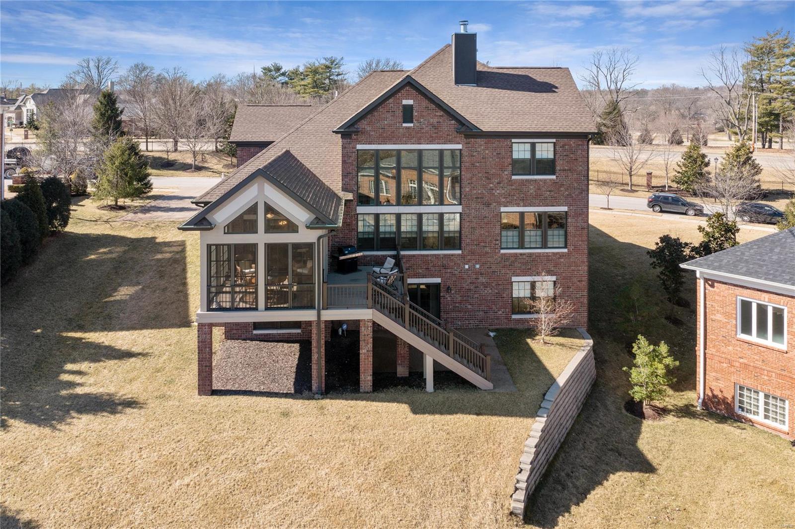 Enclave Bellerive One - Residential