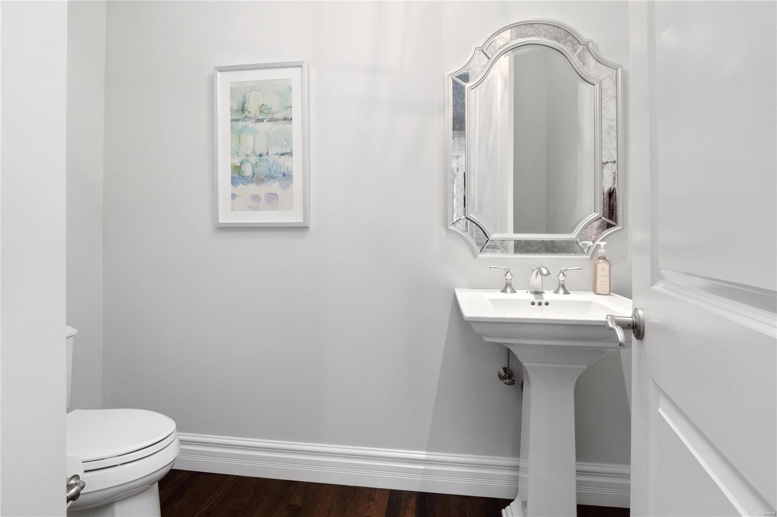 Enclave Bellerive One - Residential