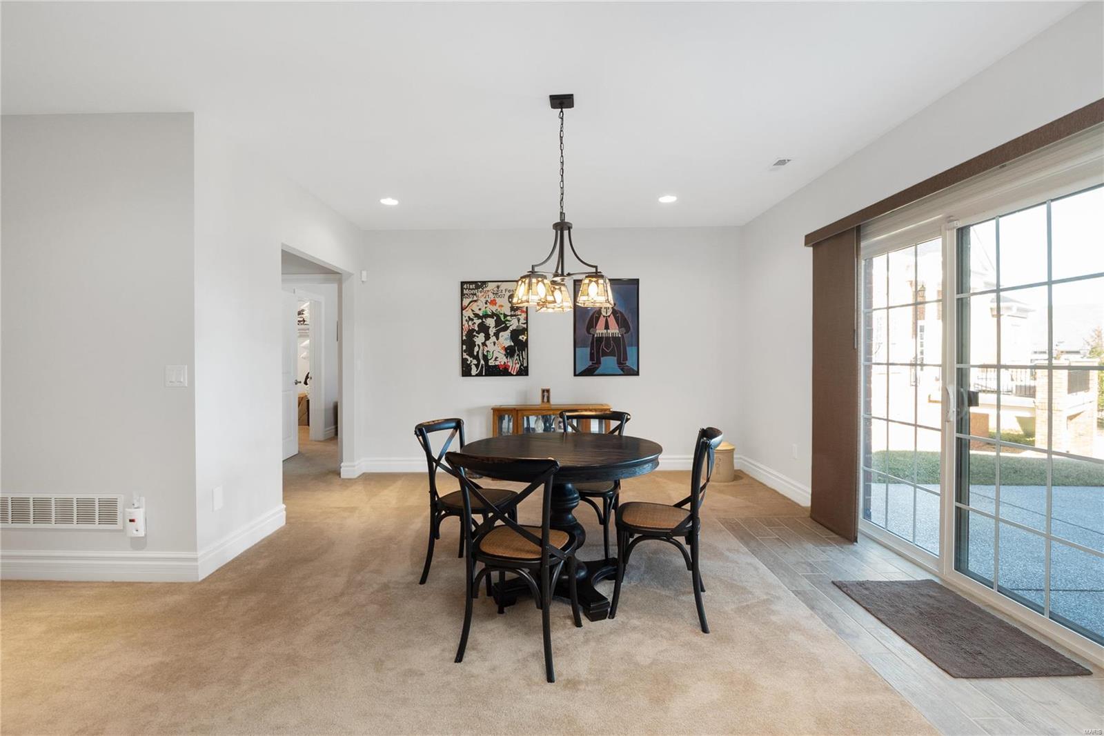 Enclave Bellerive One - Residential