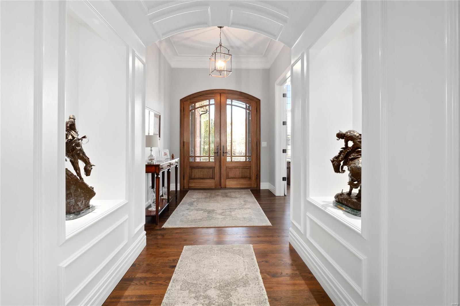 Enclave Bellerive One - Residential