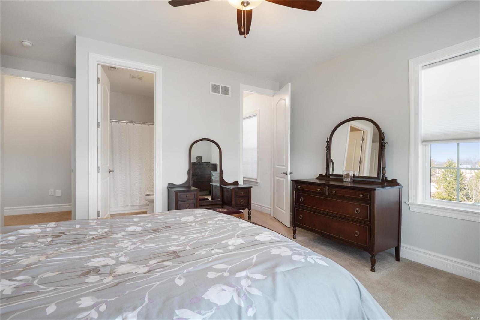 Enclave Bellerive One - Residential