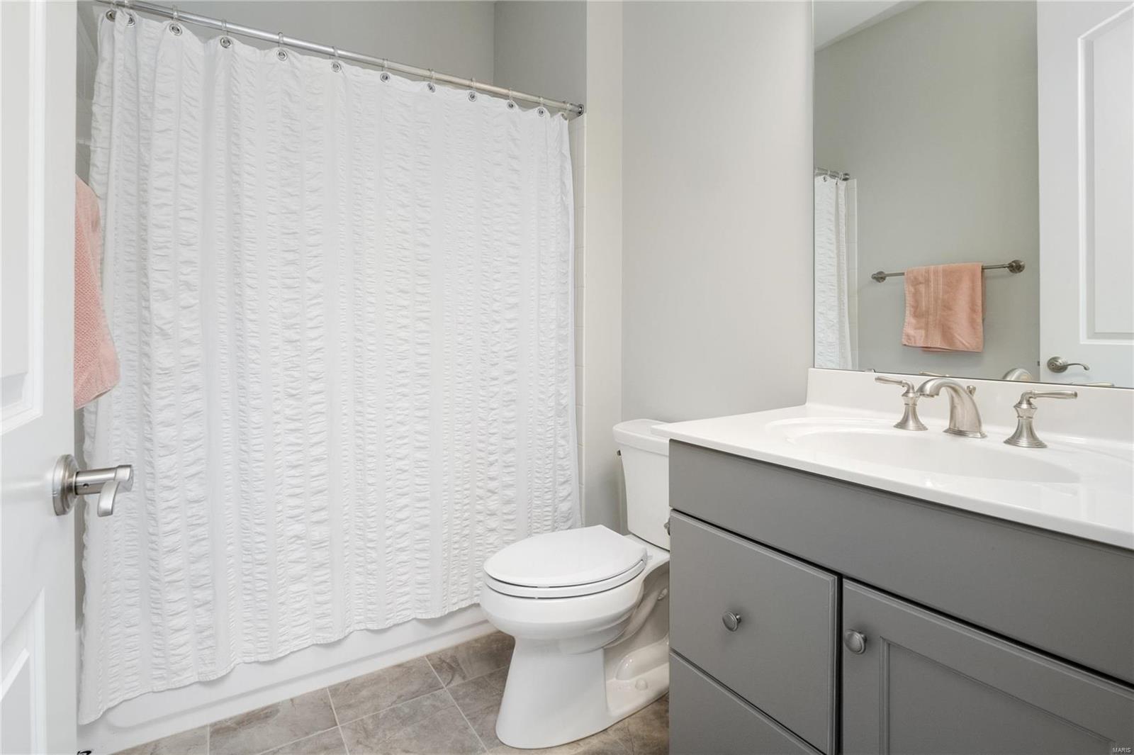 Enclave Bellerive One - Residential