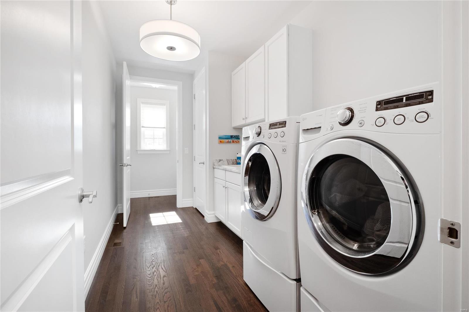 Enclave Bellerive One - Residential