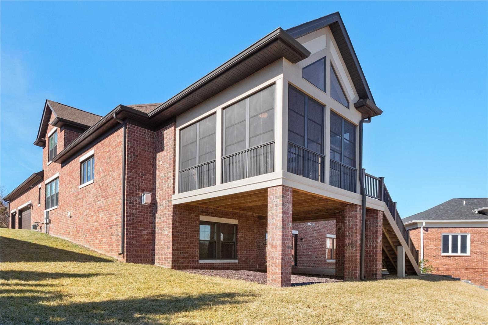 Enclave Bellerive One - Residential